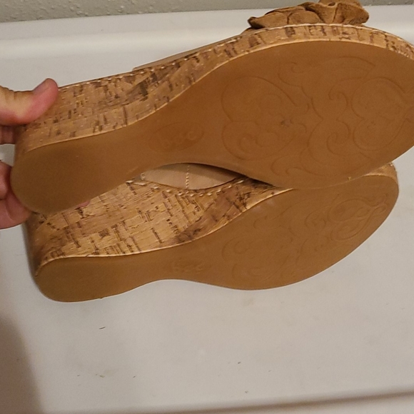 BoC wedges - Picture 3 of 8